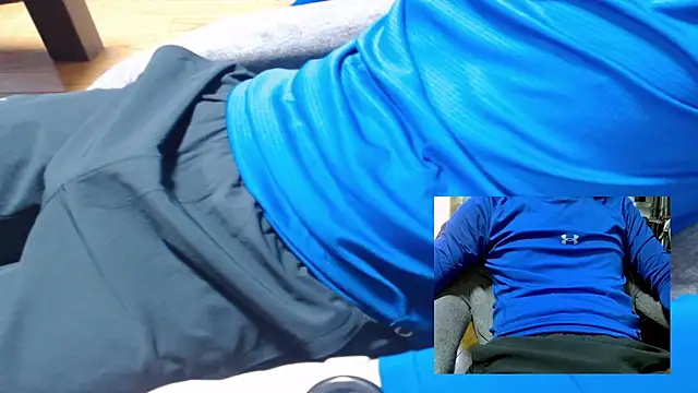 Yasu2000 online show from April 11, 1:02 am