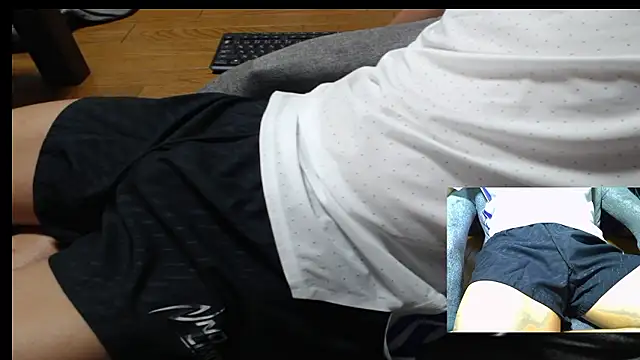 Yasu2000 online show from July 19, 12:05 am
