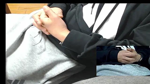 Yasu2000 online show from March 17, 7:33 am