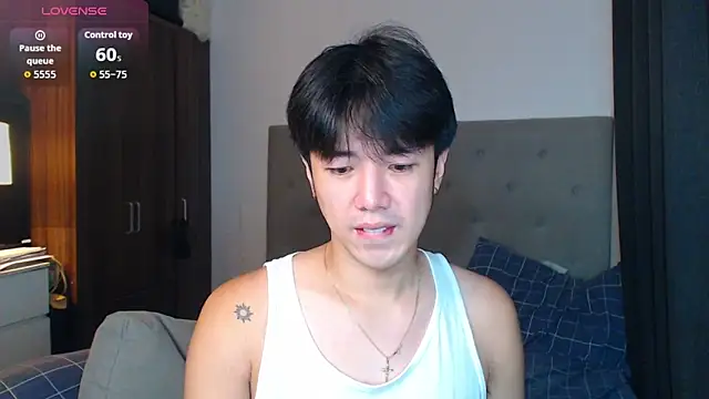 Addictiveboi online show from October 18, 2:05 am