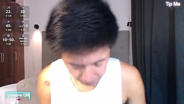 Addictiveboi online show from December 14, 2:40 am