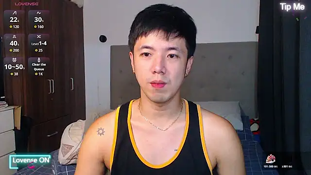 Addictiveboi online show from January 10, 4:39 am