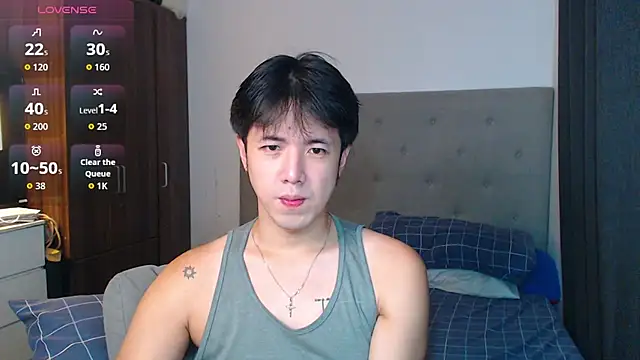 Addictiveboi online show from October 20, 3:21 am