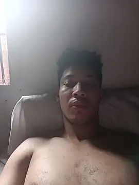 RuiMaddoox online show from March 8, 12:09 pm