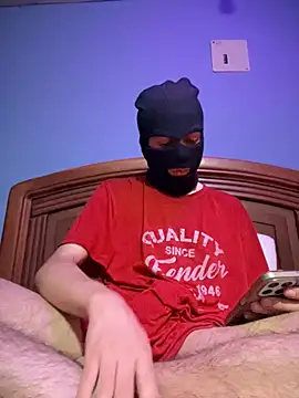 Sebas34  online show from April 13, 7:09 am