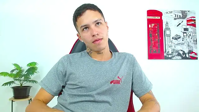 Cumandres18 online show from April 10, 2:57 pm