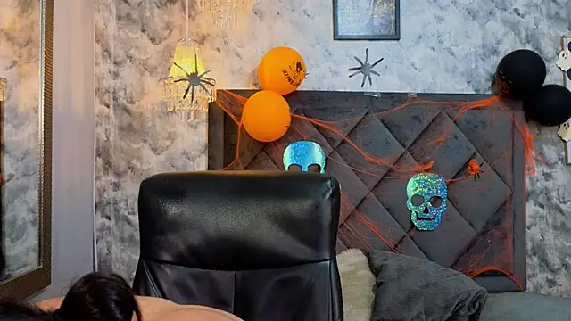 Apolo rousse1 online show from October 13, 1:33 am