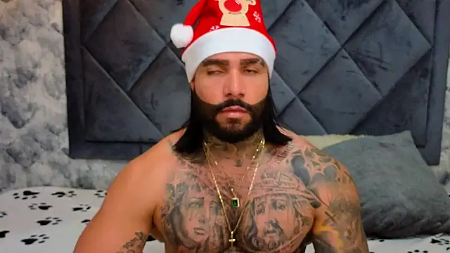 Apolo rousse1 online show from December 1, 12:02 am