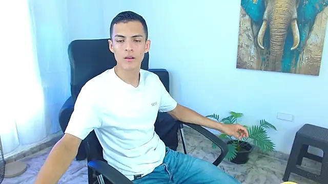 Matiius18 online show from May 30, 2:17 pm