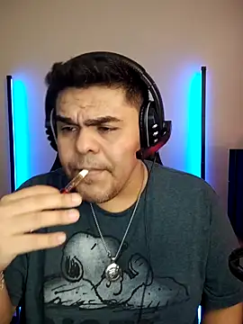 perversus12 online show from February 27, 8:30 pm