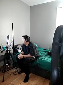 perversus12 online show from February 8, 8:02 pm