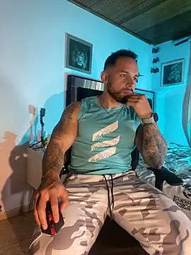 mason fit online show from October 8, 4:44 pm
