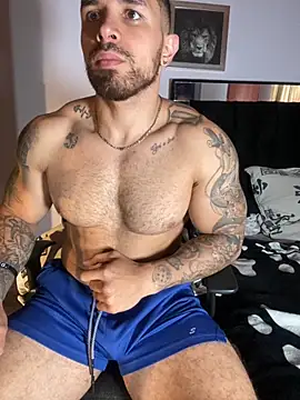 mason fit online show from October 11, 6:45 pm