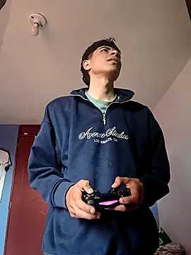 Rolito69 online show from November 3, 7:04 pm