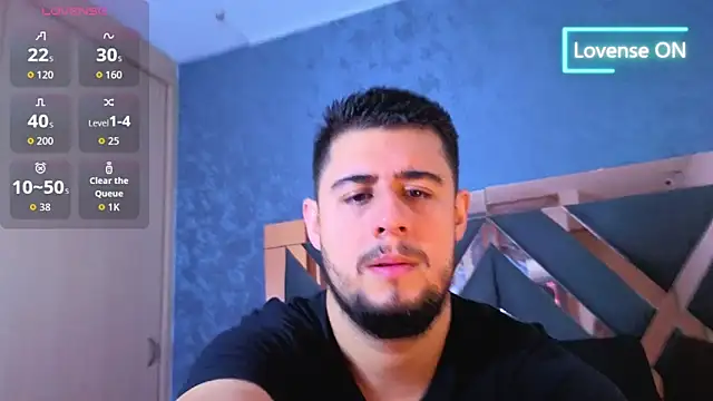 ryan evanss online show from October 29, 11:35 am