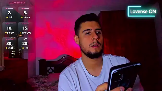 ryan evanss online show from October 14, 11:23 pm