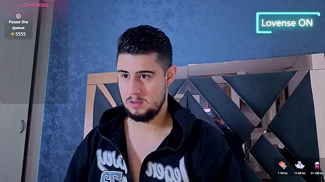 ryan evanss online show from October 19, 12:19 pm