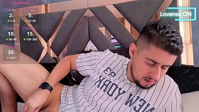 ryan evanss online show from October 9, 3:17 pm