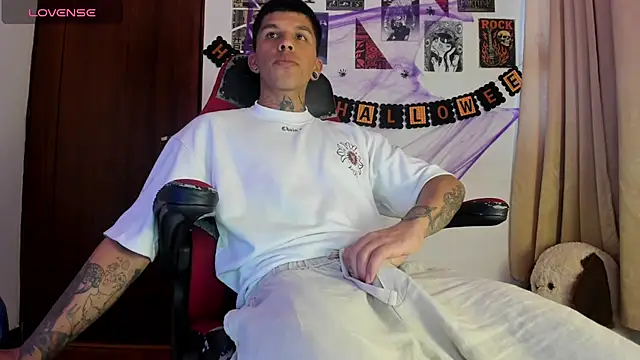 Savajelust online show from October 19, 5:27 pm