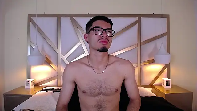 Jaxon Carter online show from November 5, 11:18 pm