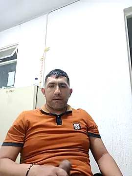 Exotico2025 online show from October 3, 10:48 pm
