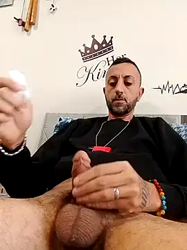 Blackmen 90 online show from October 27, 11:12 am