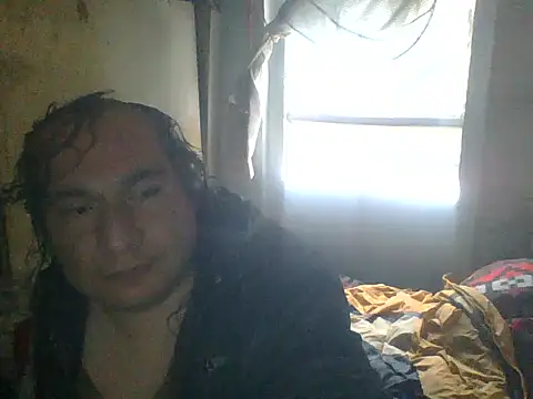 nenade14 online show from October 8, 7:18 pm