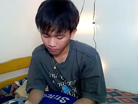 Asianjas online show from October 12, 12:32 pm