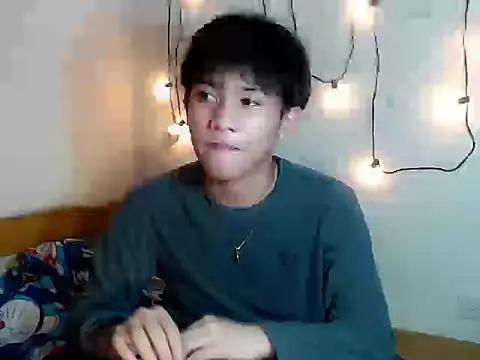 Asianjas online show from October 17, 5:17 pm