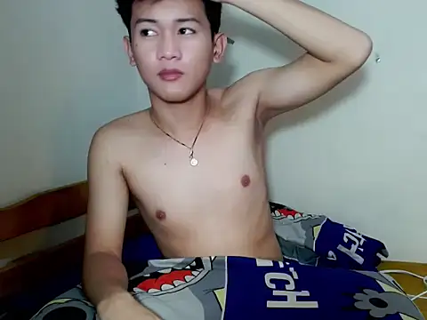 Asianjas online show from October 28, 9:01 am