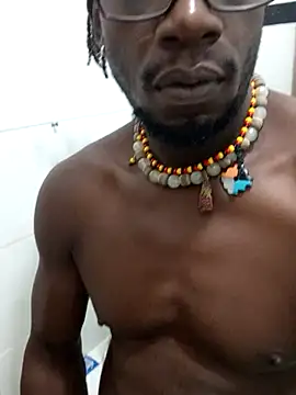 Blackpanther0115 online show from October 24, 10:17 am