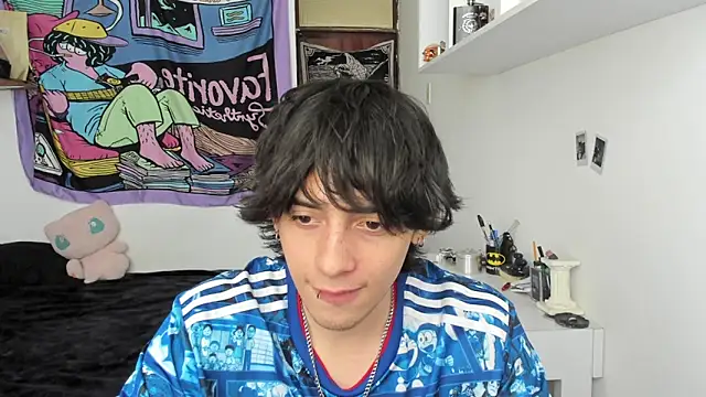 sai l01 online show from October 28, 6:32 pm