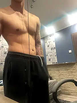 Sexaddict05 online show from January 9, 8:58 pm