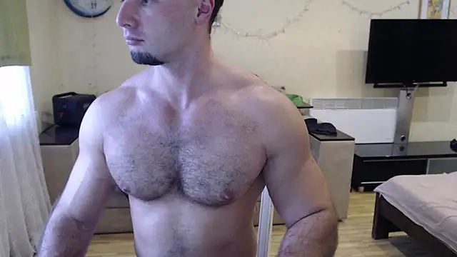 muscle uncut online show from November 27, 12:42 pm