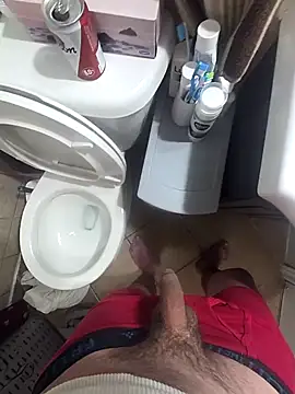 Mizzie55 online show from October 18, 8:30 am