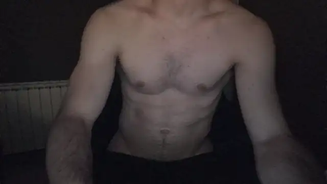 Jorge20F online show from April 7, 10:32 pm