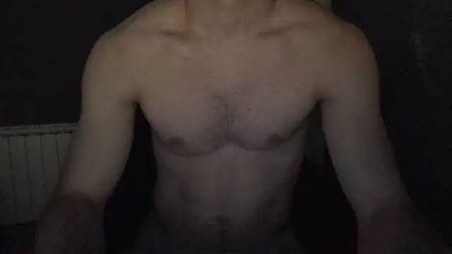 Jorge20F online show from April 15, 10:10 pm