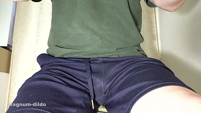 MD Live online show from October 15, 9:33 pm