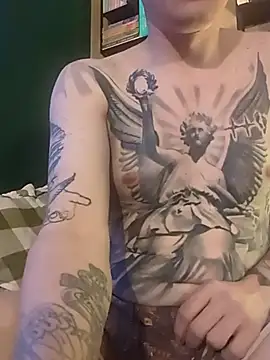 Dj1943 online show from April 5, 5:15 am