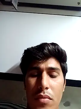 Snapshot of HarryChoudhary21 chatting on October 9, 6:57 pm HarryChoudhary21 online show from October 9, 6:57 pm
