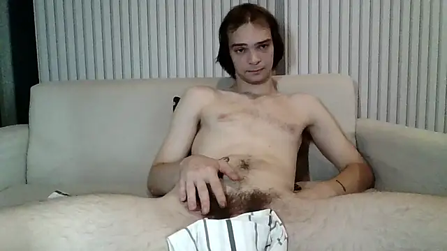 ScottBrand online show from February 19, 1:35 am