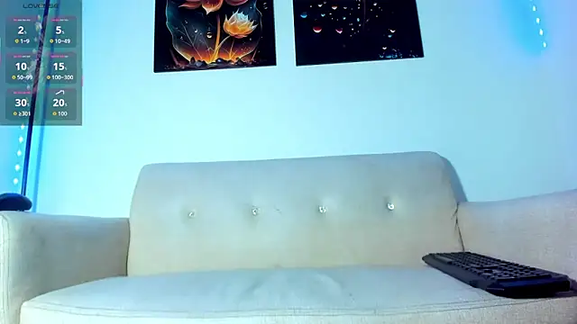 Owenferrara online show from October 13, 4:46 pm