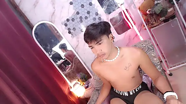 xblack clover online show from October 27, 8:22 pm