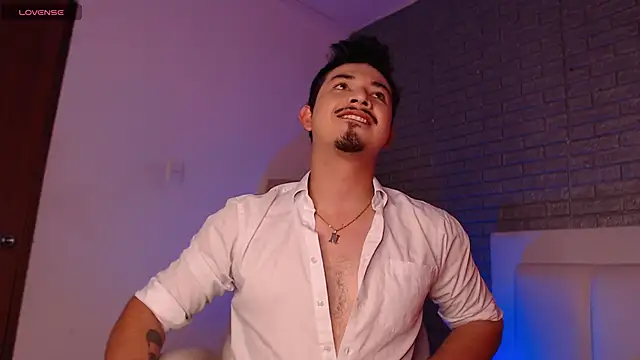 lex  miller online show from January 7, 1:54 am