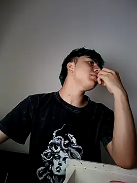 AlexanderCollman online show from October 22, 8:23 pm