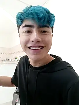 AlexanderCollman online show from October 20, 5:28 pm