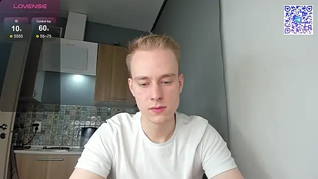 Kevin Young Cat online show from November 21, 6:40 pm