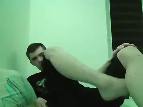 XVenon9898X online show from April 30, 7:54 pm