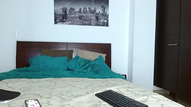 AntonyDAngelo25 online show from November 27, 2:48 am