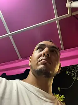 Alejand276765 online show from October 15, 3:25 am